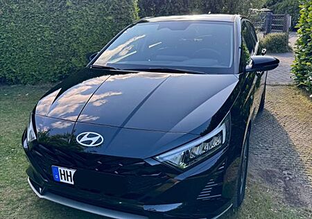 Hyundai i20 DCT Trend | Kamera | BOSE |