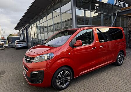 Opel Zafira Life Innovation M EAT8/Pano/ACC/Kamera