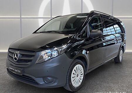 Mercedes-Benz Vito 116 CDI TOURER PRO EXTRALANG AHK+NAVI+KAMER