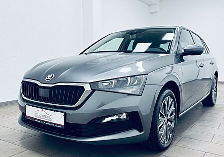Skoda Scala Tour 1.0 TSI * 1.HAND * TEMPOMAT * PDC