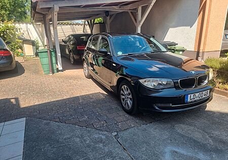 BMW 118i -118 i*TÜV-bis-09.2026* 143PS*