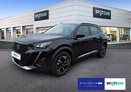 Peugeot 2008 (e-)Allure 136PS NAVI/RFK/SHZ/FSE