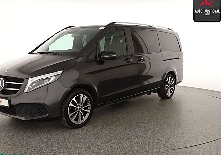 Mercedes-Benz V 300 d LANG 7 SITZE 360GRAD,PANORAMA,DISTRONIC