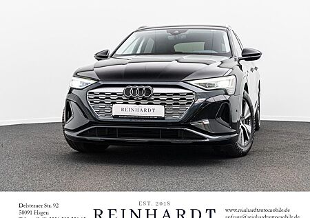 Audi Q8 e-tron SPORTBACK 50 ADVANCED ACC/MATRIX/AHK