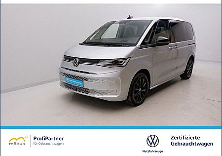 VW T7 Multivan Volkswagen 2.0 TDI Life*PANO*RFK*STHZG*MATRIX/I