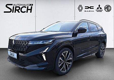 Renault Espace 6 Iconic Full Hybrid E-Tech 200 5-Sitzer