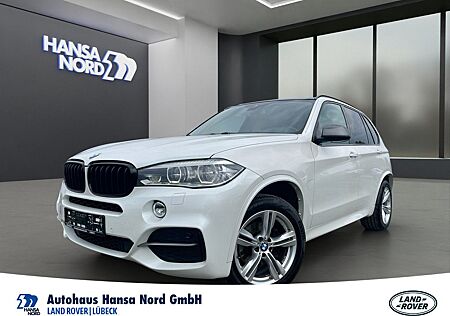 BMW X5 gebraucht kaufen BMW X5 xDrive30d M-SPORT LED NAVI HUD PANO H/K 19"