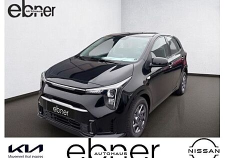Kia Picanto Vision | Rückfahrkamera | Sitzheizung |