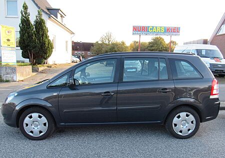 Opel Zafira B Family 1.6 Neu Zahnriemen+Olwechsel Neu TÜV