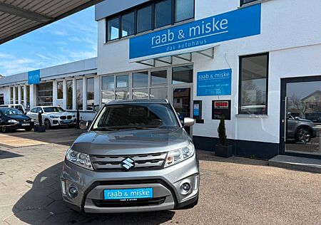 Suzuki Vitara Comfort *Kamera/SHZ/Tempomat*