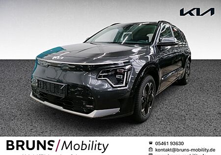Kia Niro EV Inspiration WP Drive Tech Relax Glasdach