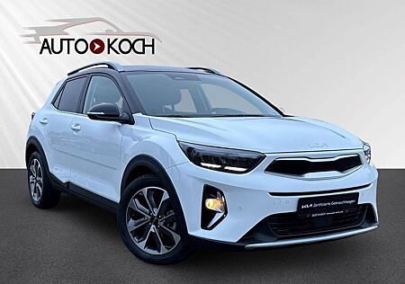 Kia Stonic Spirit 1.0 T-GDI EU6d Navi LED Apple CarP