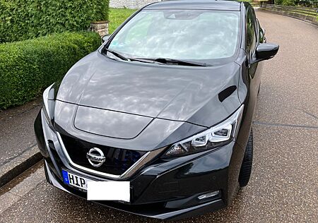 Nissan Leaf 150 PS 39KWH TEKNA TEKNA