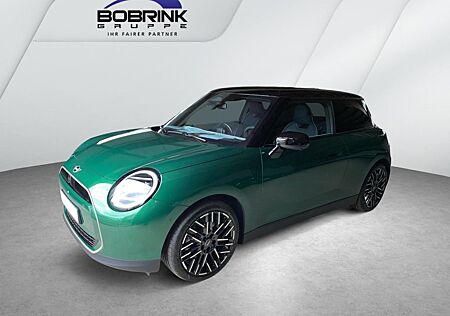 Mini Cooper D Cooper E 3-Türer Favoured Trim Elektro Pano HK