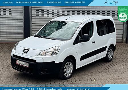 Peugeot Partner L1 Komfort