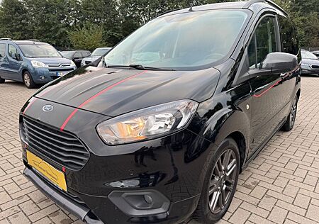 Ford Tourneo Courier Edition S&S Sport*Kamera *