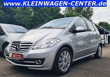 Mercedes-Benz A 180 ELEGANCE Autom/Klima/Temp/Sitzh/PDC/Allw.