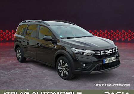 Dacia Jogger Expression TCe 110 7-Sitzer Winterpaket
