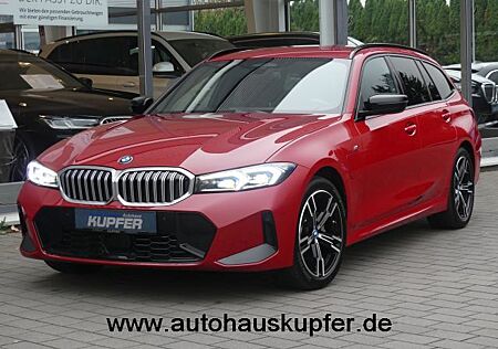 BMW 330 e Tour°M Sport °Ad.LED+Fahrwk.*AHK°Harm.Kard