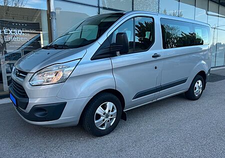 Ford Tourneo Custom Kombi 310 Trend