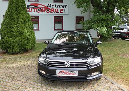 VW Passat Volkswagen Lim., ACC, Navi, Klima, LM, LED