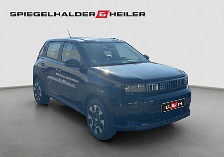 Fiat Grande Panda 1.2 Hybrid - Business Edition - 110