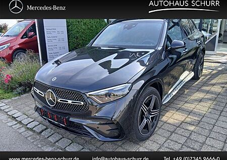 Mercedes-Benz GLC 450 gebraucht kaufen Mercedes-Benz GLC 450 d 4MATIC Pano; 360°;Head-Up;