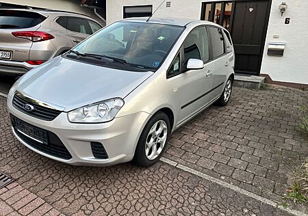 Ford C-Max 1,6 Style Style