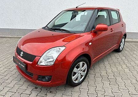 Suzuki Swift Lim. Comfort ** KLIMA/2.HAND**