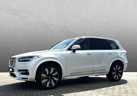 Volvo XC 90 XC90 T8 PHEV AWD Ultimate Bright B&W Massage Luf