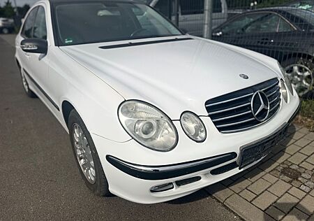 Mercedes-Benz E 240 E -Klasse Lim.