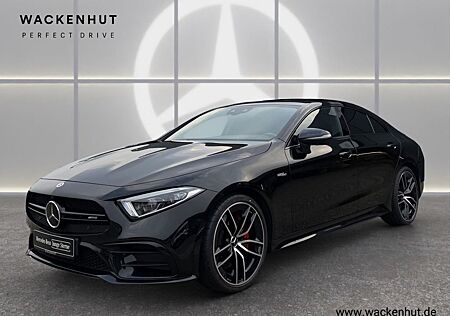 Mercedes-Benz CLS 53 AMG 4M NIGHT DRIVERP. LED SHD FAP 360°HUD