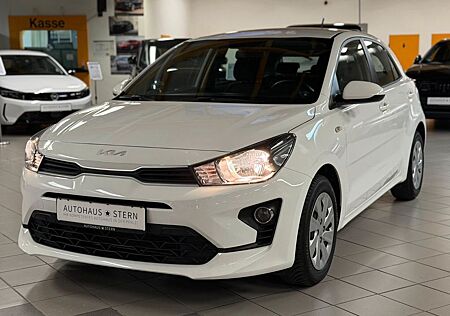 Kia Rio Edition 7|SHZ|LHZ|PDC|DAB|Klima|Tempomat|BT