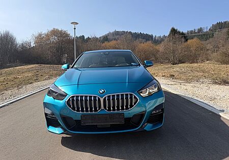 BMW 220d 220 Gran Coupé Gran Coupé Steptronic M ...
