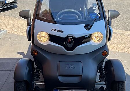 Renault Twizy