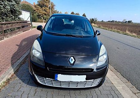 Renault Grand Scenic Dynamique dCi 130 FAP Dynamique