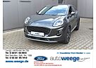 Ford Puma Titanium X