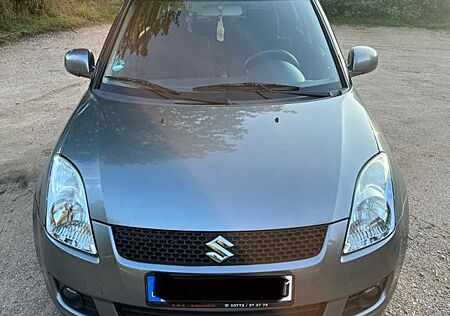 Suzuki Swift 1.3 DDiS Comfort Comfort