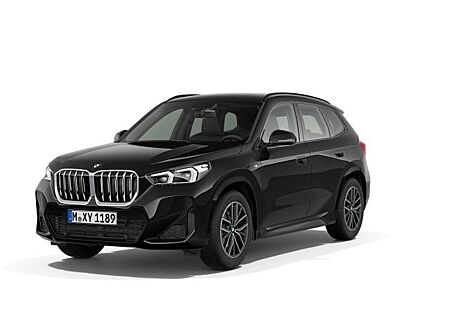 BMW X1 sDrive18i Steptronic M Sportpaket AHK