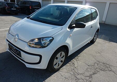 VW Up Volkswagen ! take ! 1 Hand