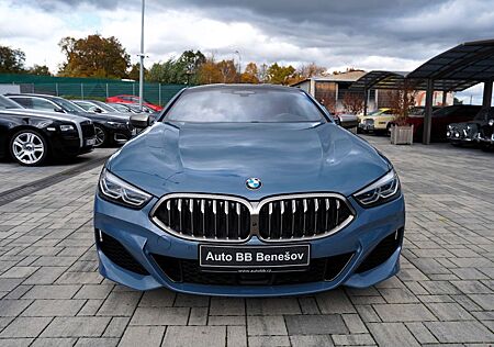 BMW M850 8 Coupe i xDrive