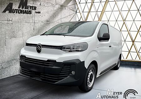 Citroën Jumpy 1.5 BlueHDi Kasten Standard+Einparkhilfe v