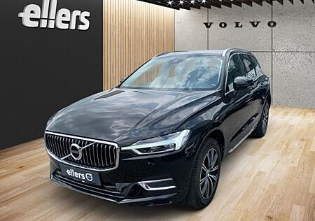 Volvo XC 60 XC60 D4 Inscription Abstandstempomat el. Sitz Ka
