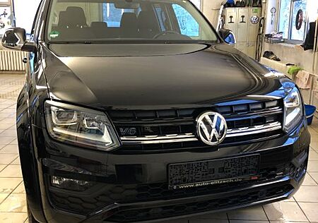 VW Amarok Volkswagen