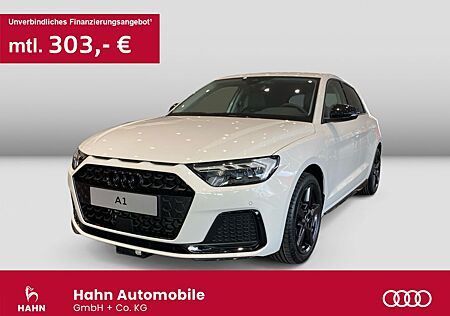 Audi A1 Sportback advanced 25 TFSI 70(95) KW(PS)