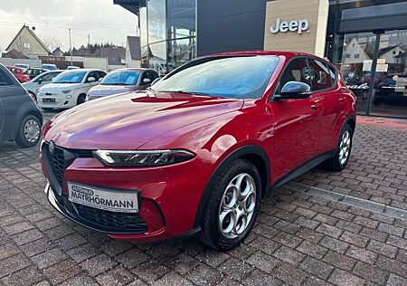 Alfa Romeo Tonale -SPRINT 1.5 T 96kW (130ps) 48V-Hybrid 15kW