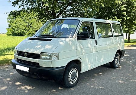 VW T4 Volkswagen andere Tüv 06/27