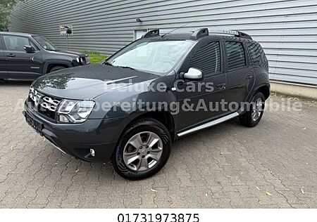 Dacia Duster I Prestige 4x2