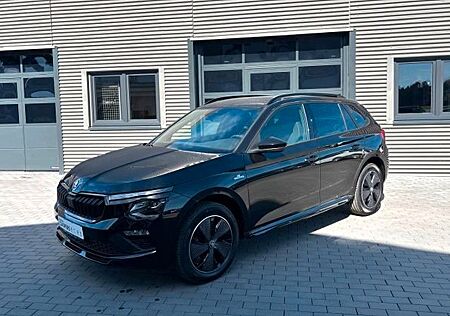 Skoda Kamiq Monte Carlo/AHK/Kessy/5J.Gar./100.000