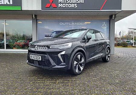 Mitsubishi Grandis Intro Edition 1.8 Hybrid